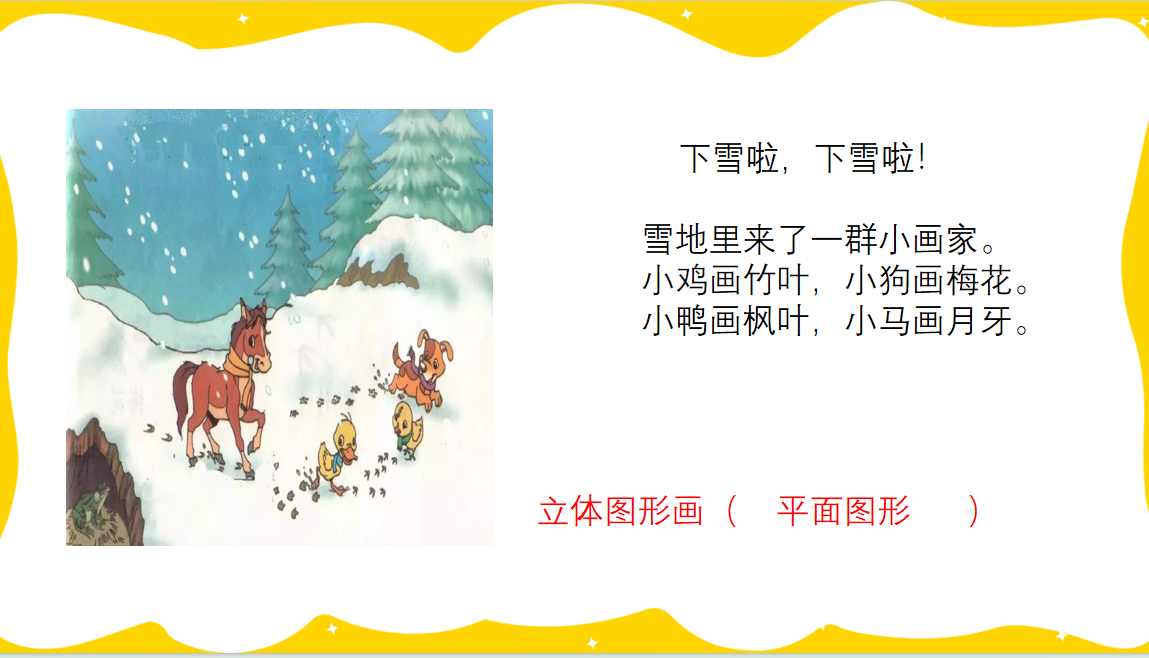 【湖畔·童化课堂】 亲历“剥离”过程，感知“面”在“体”上——数学故事汇之课例研讨（145）_html_23d714fc.png