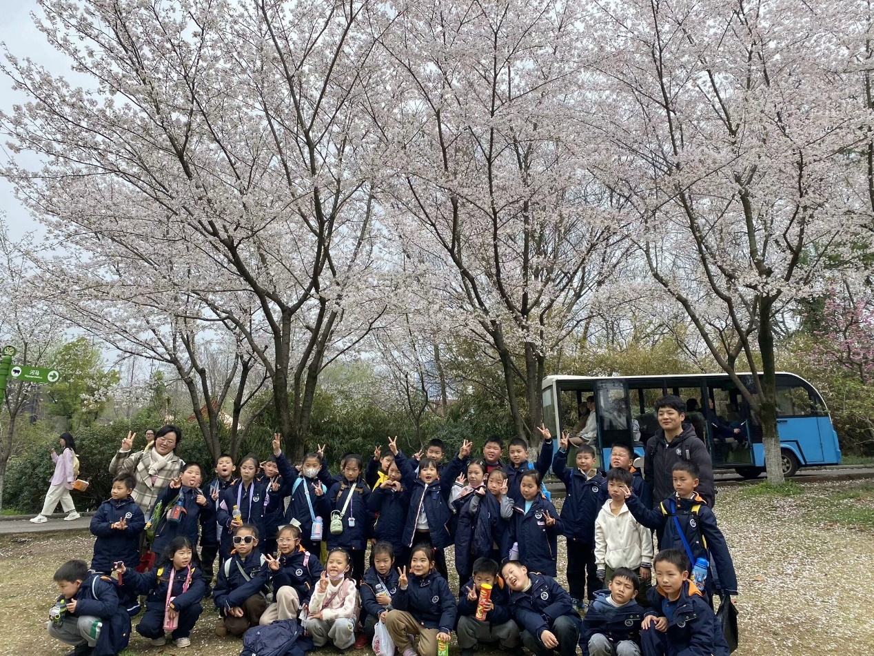 【湖畔·学生活动】探秘红山动物园——记金陵小学（仙林湖校区）一年级春季社会实践活动_html_m132901f4.jpg