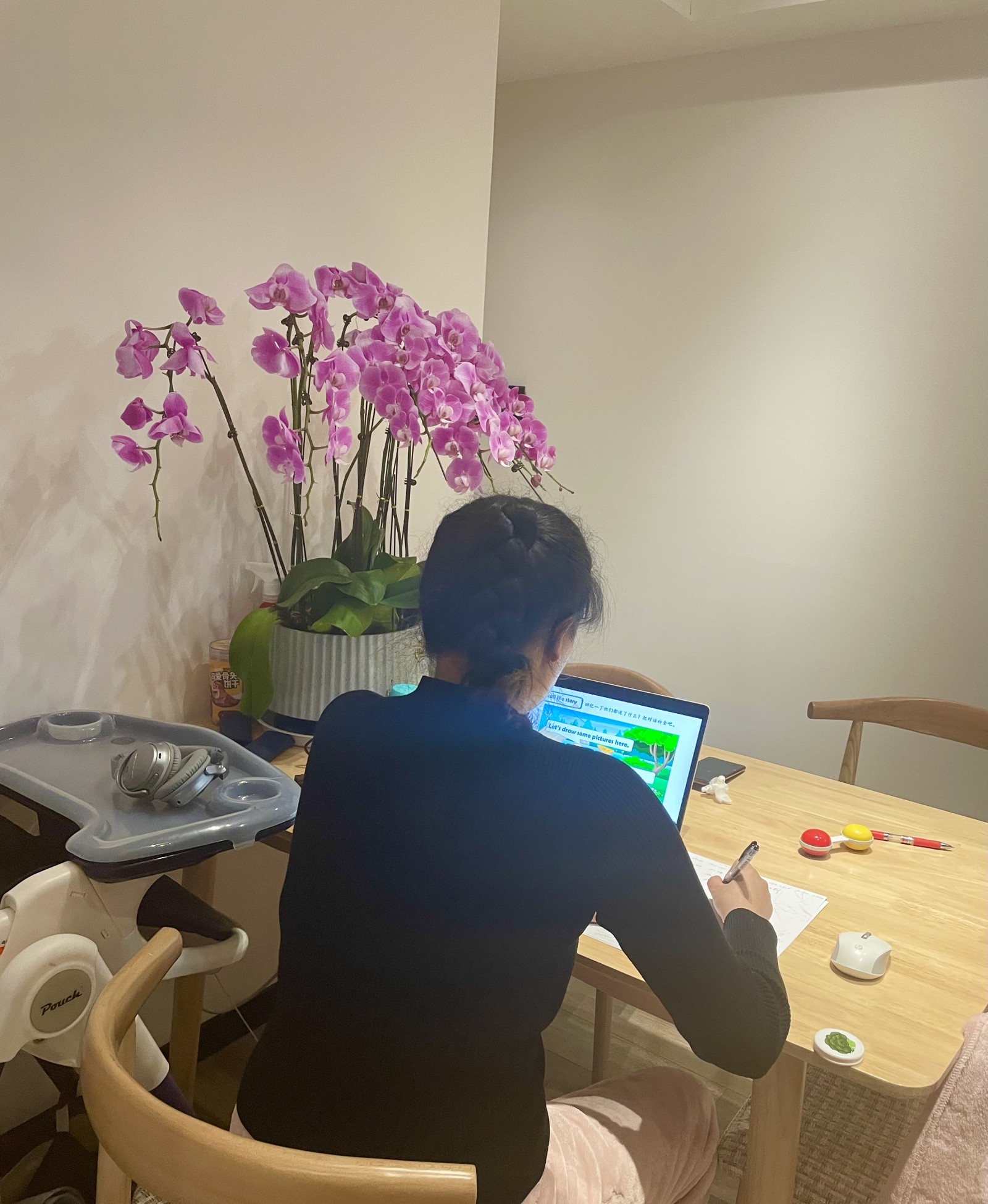 【博学广志】共聚云端 教研同行——记金陵小学广志路校区英语组线上教研活动_html_m3589e4ce.jpg