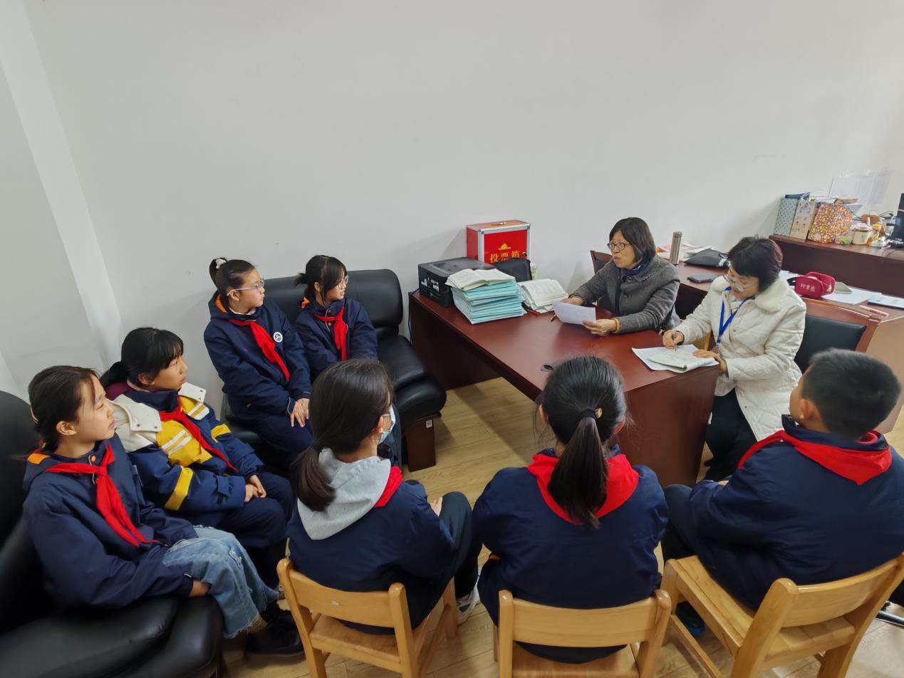 【湖畔·协同育人】督学入校督体质 专项行动在落实-金陵小学（仙林湖校区）3月专项督导_html_72453efe.jpg