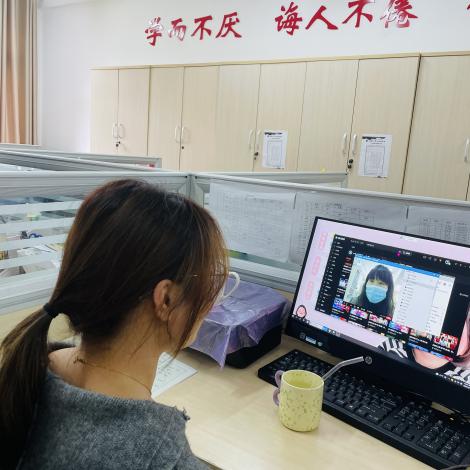 【湖畔光影·云上教研】名师领航赋能量 教研交流促成长——金陵小学（仙林湖校区）语文组校本教研（五）_html_m5b014df6.jpg