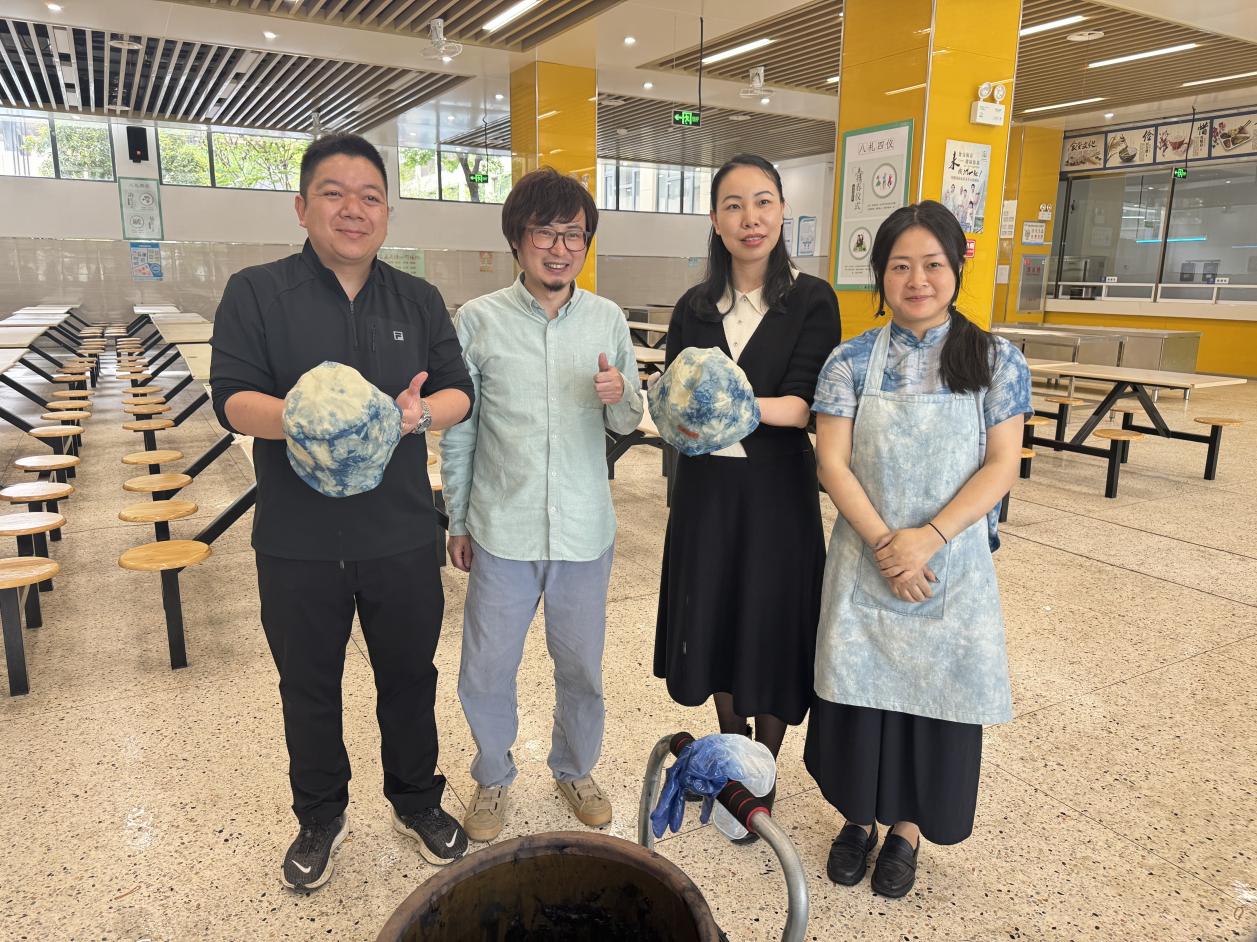 【博学广志】共绘教育蓝图，同谱成长华章——记福建厦门、安徽铜陵校长团莅临我校跟岗交流活动_html_6c458889.jpg