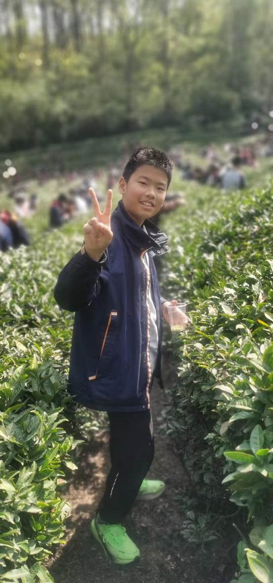 【湖畔·学生活动】走进春天 走进茶香 走进信仰——金陵小学（仙林湖校区）六年级春季综合实践活动_html_334893fc.jpg