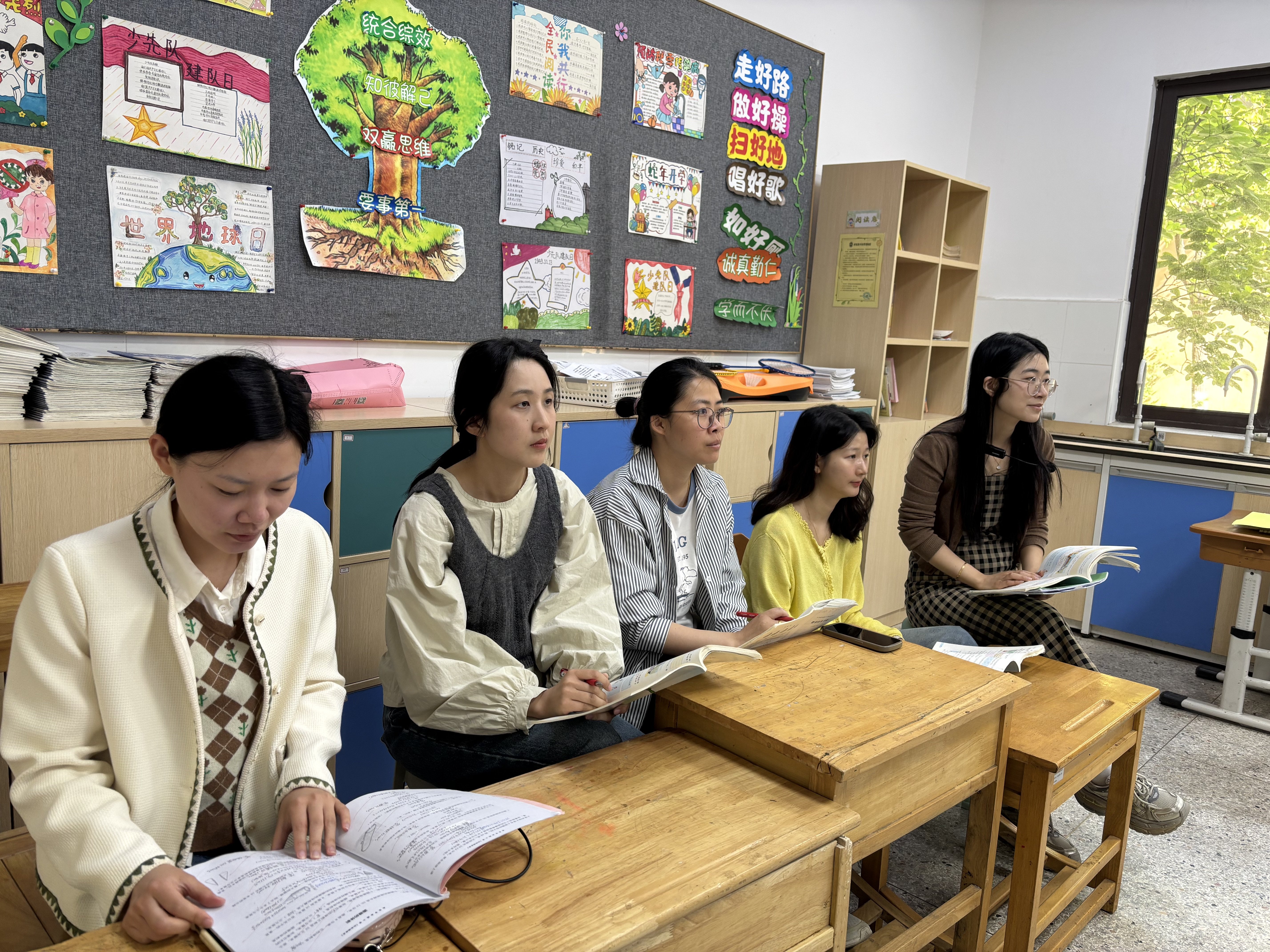 【湖畔·童化课堂】整体建构，高效复习——数学校本研修之课例研讨（258）_html_19e7a753.jpg