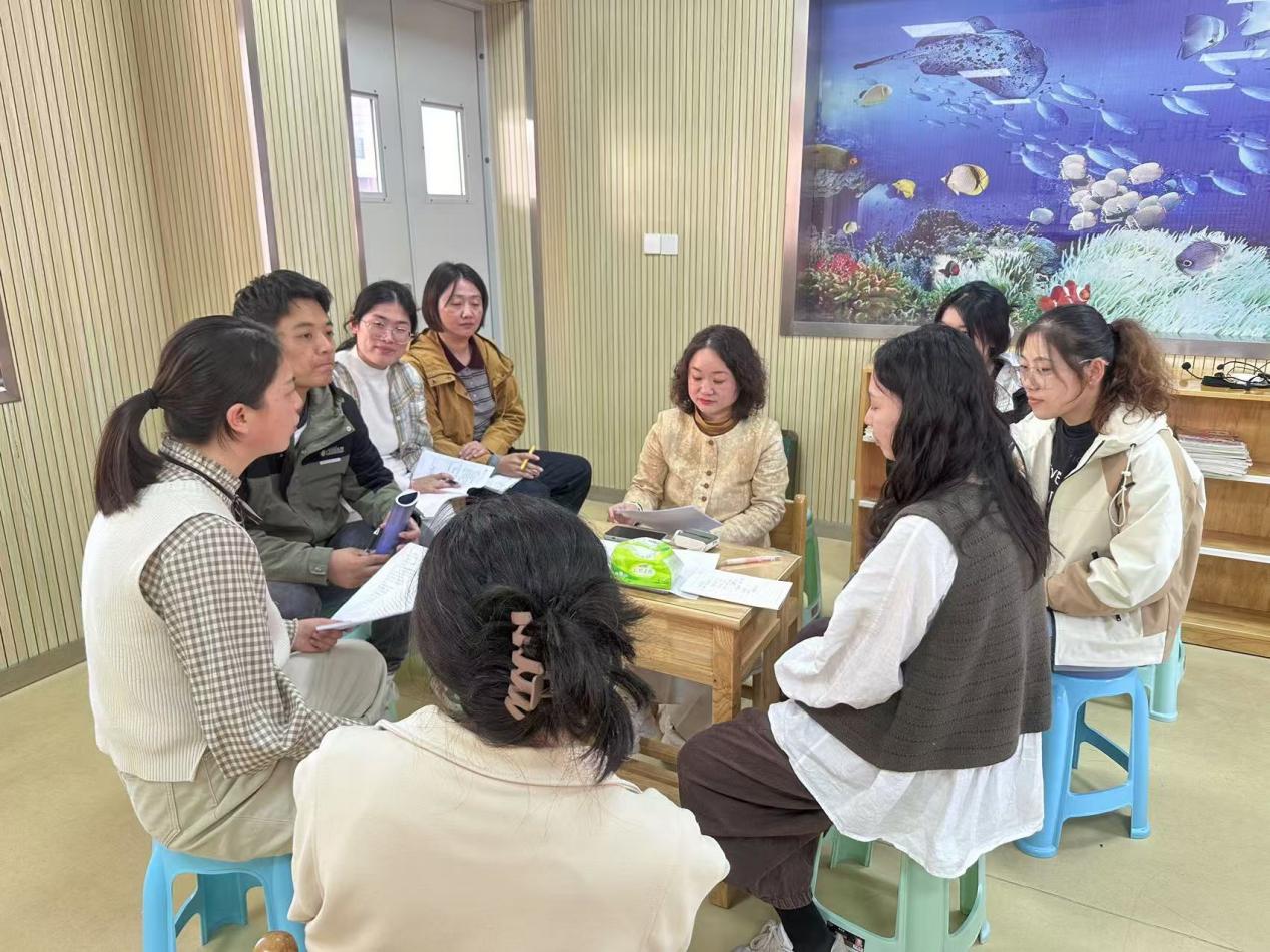 【湖畔·童化课堂】矩阵决策促思考——科学组校本研修之课例研讨（2）_html_16aa56a9.jpg