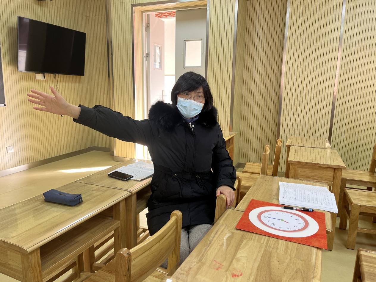 【湖畔·童化课堂】打开神秘数学之门，经历趣味时钟故事——数学故事汇之课例研讨（130）_html_5ea9f9b7.jpg