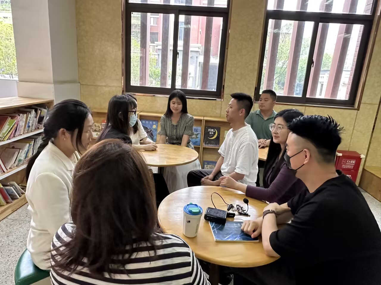 【湖畔·童化课堂】“音”你而动，舞动飞扬——音乐校本研修_html_37588be.jpg