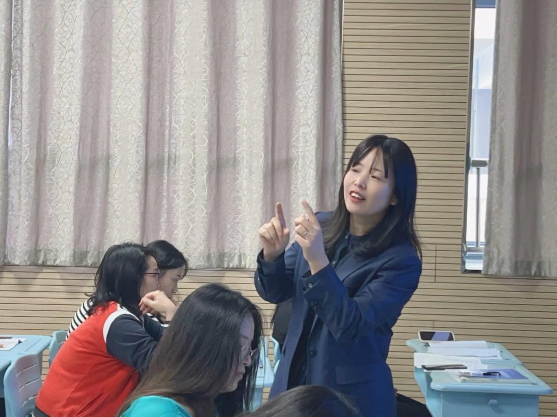 【博学广志】聚力同行 研思共进——记金陵小学广志路校区数学组教研（7）_html_5b8aecbc.jpg