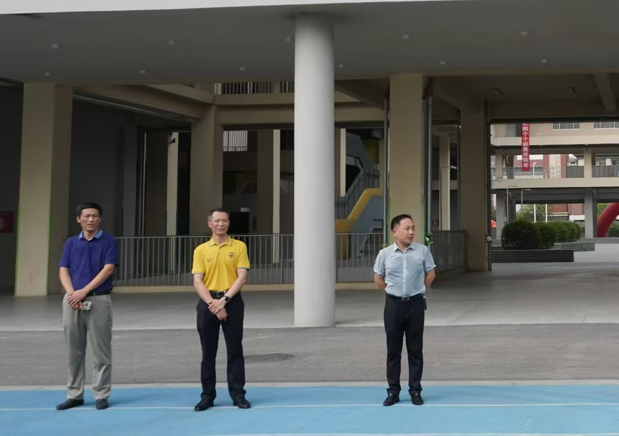 【湖畔·学生活动】传承奥运精神 争做强国少年——金陵小学（仙林湖校区）2024-2025学年秋季开学典礼暨新生入学仪式_html_3f05c645.jpg