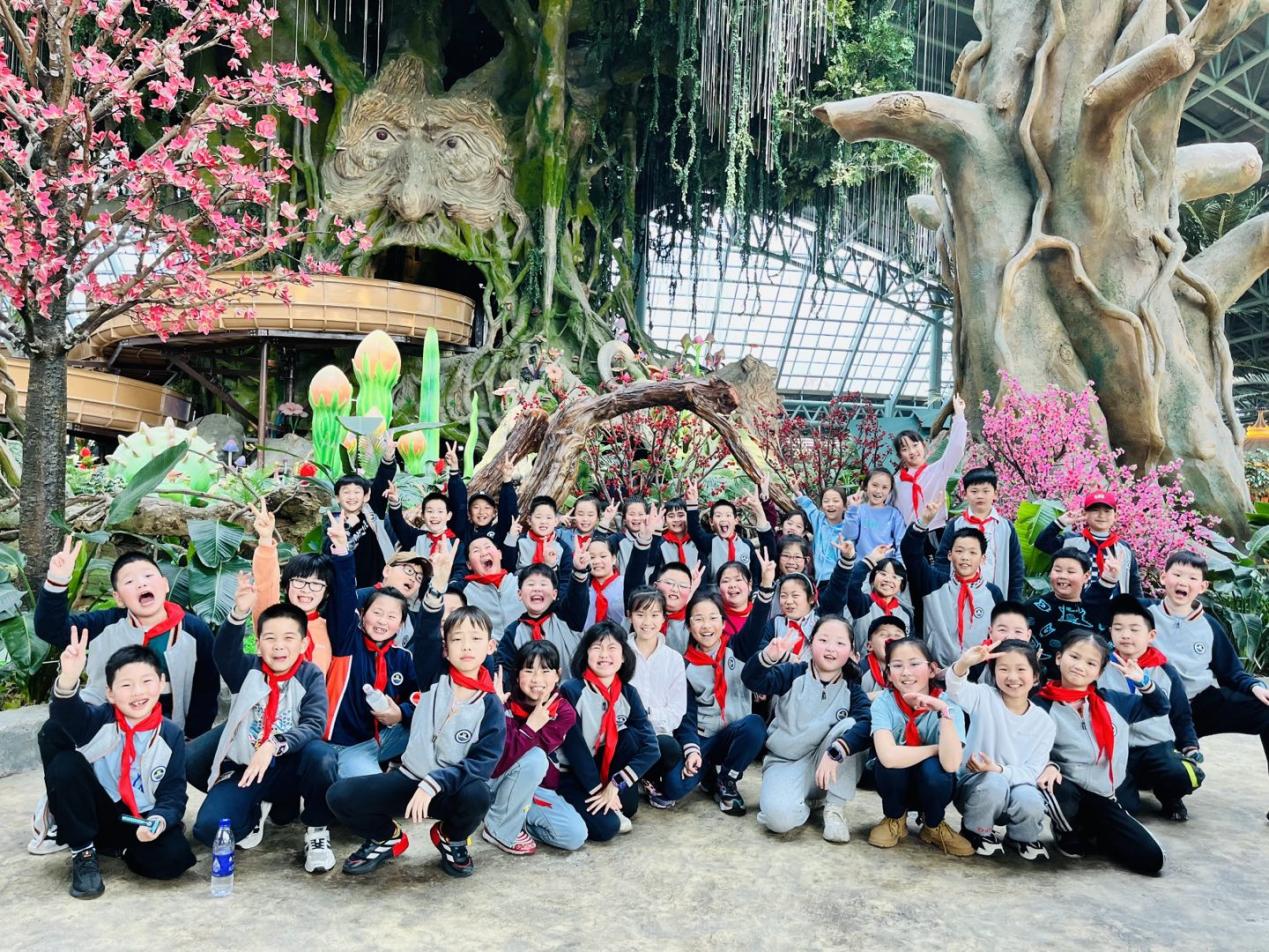 【博学广志】春生万物荣 研学正当时——记金陵小学广志路校区三年级春季社会实践活动_html_m7dcd6ee4.jpg