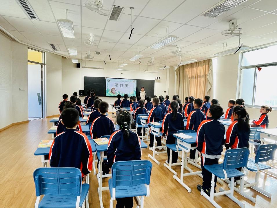 【湖畔·学生活动】习惯立身 我是金小好儿童——金陵小学（仙林湖校区）一年级行为习惯竞赛展示活动_html_m5f2b2e91.jpg