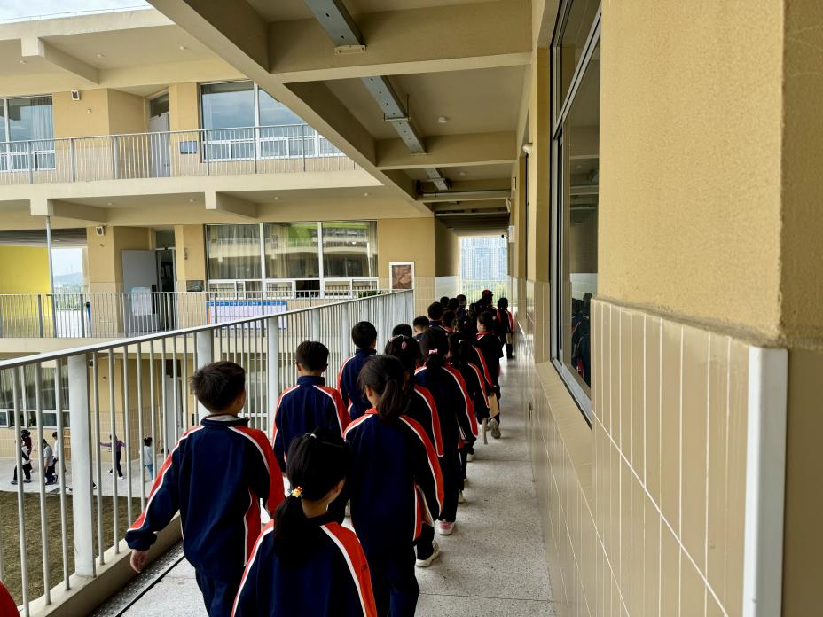 【湖畔·学生活动】习惯立身 我是金小好儿童——金陵小学（仙林湖校区）一年级行为习惯竞赛展示活动_html_47a67550.jpg