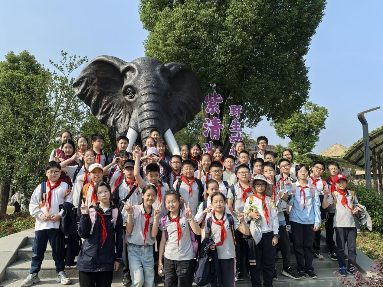 【湖畔•学生活动】秋日拾趣，一路童行金陵小学（仙林湖校区）六年级秋季综合实践活动_html_m512cecab.jpg