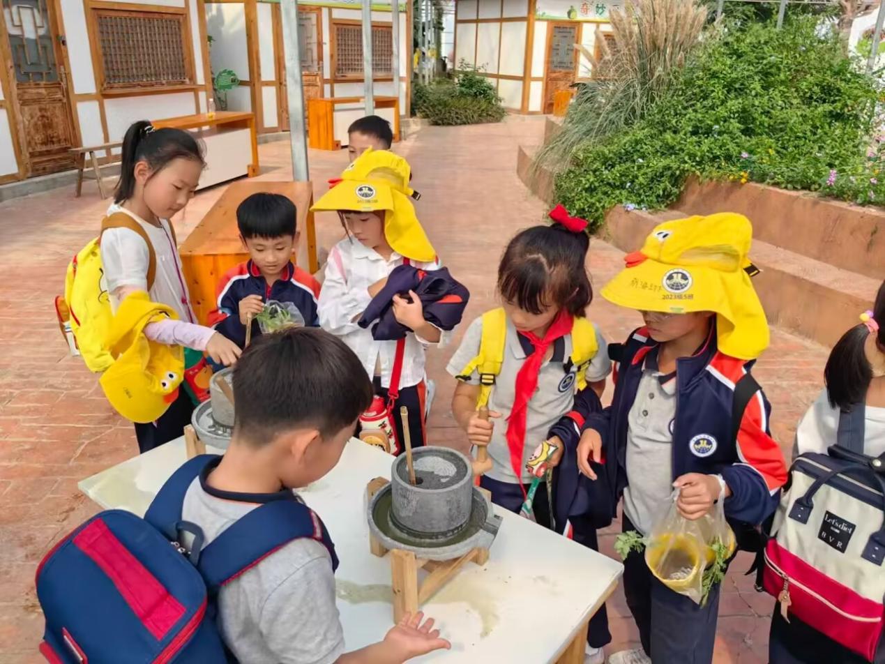 【湖畔·学生活动】感受自然之美——金陵小学（仙林湖校区）二年级秋季综合实践活动_html_maa25b37.jpg
