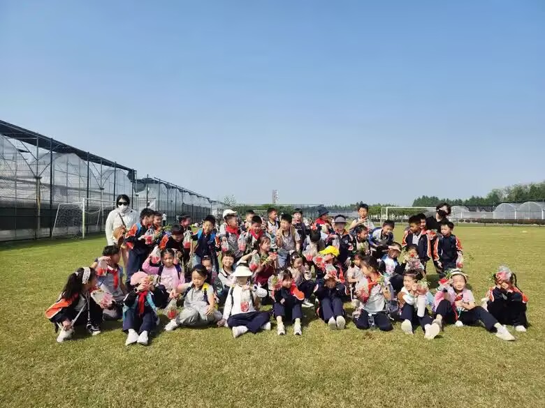 【湖畔·学生活动】感受自然之美——金陵小学（仙林湖校区）二年级秋季综合实践活动_html_c579c2.jpg