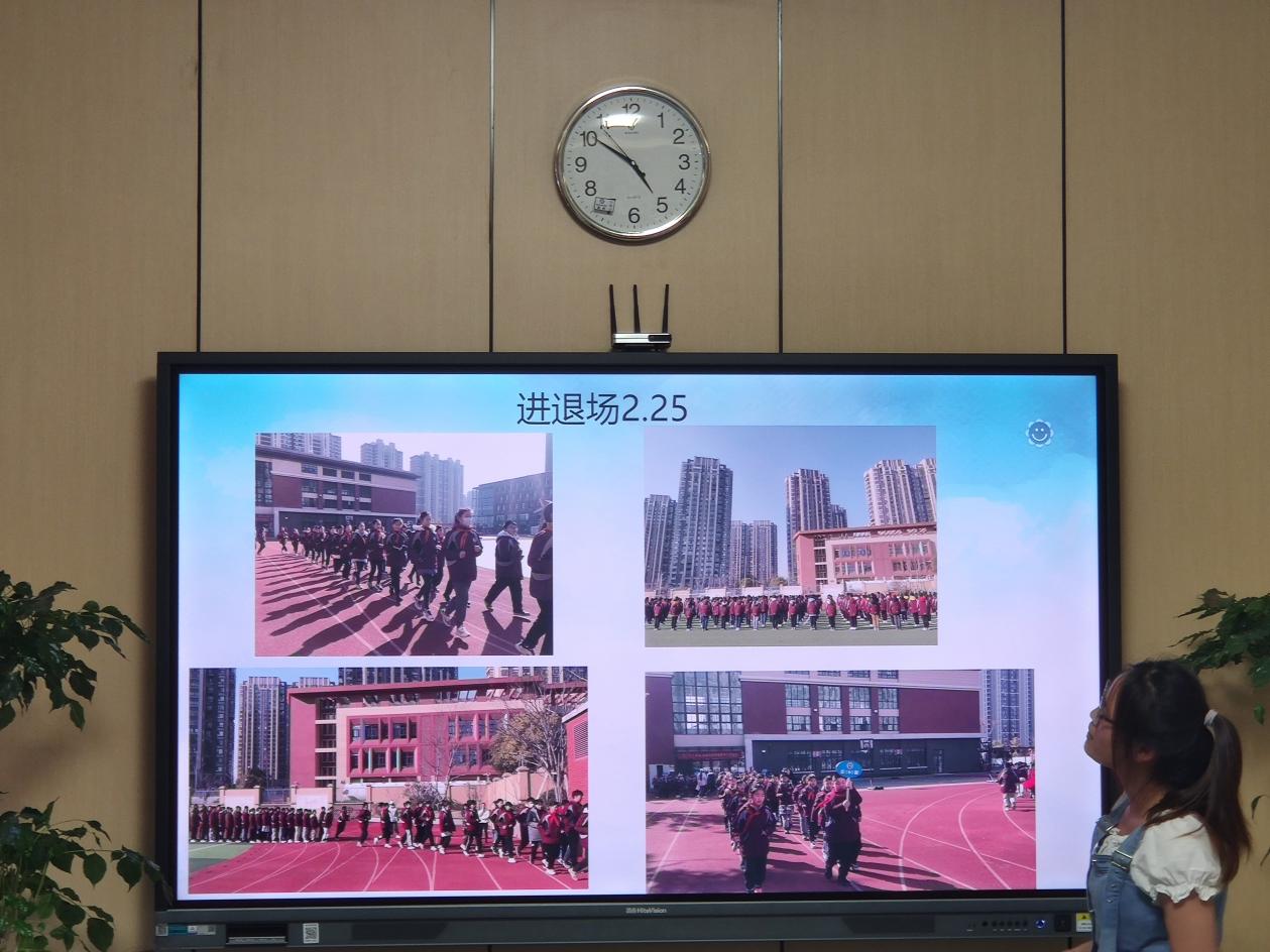 【湖畔光影】善研善教无止境，勤思笃行续初心——金陵小学（仙林湖校区）2021-2022年度第二学期教研组、学科组工作总结会_html_m183cd58a.jpg
