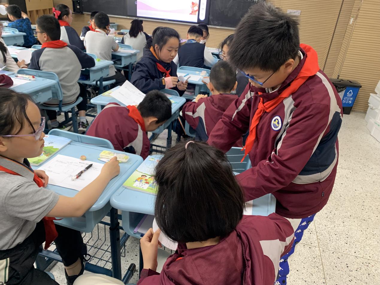 【博学广志】聚焦课堂，不断提升——金陵小学广志路校区数学组基于儿童立场的理学单教学实践研究（二十二）_html_m364f9ad8.jpg