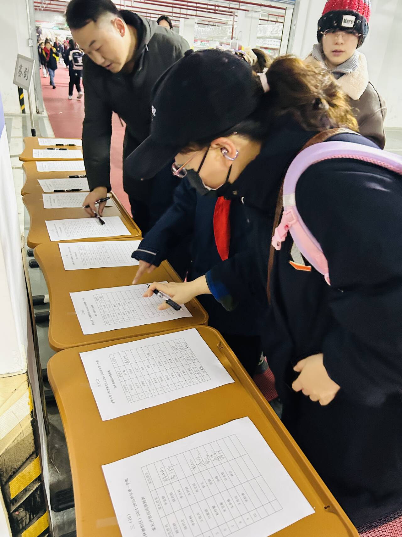 【湖畔·家校共育】共筑教育桥梁，见证孩子成长——金陵小学（仙林湖校区）第五次“家长开放月”三年级篇_html_7f4d5b04.jpg