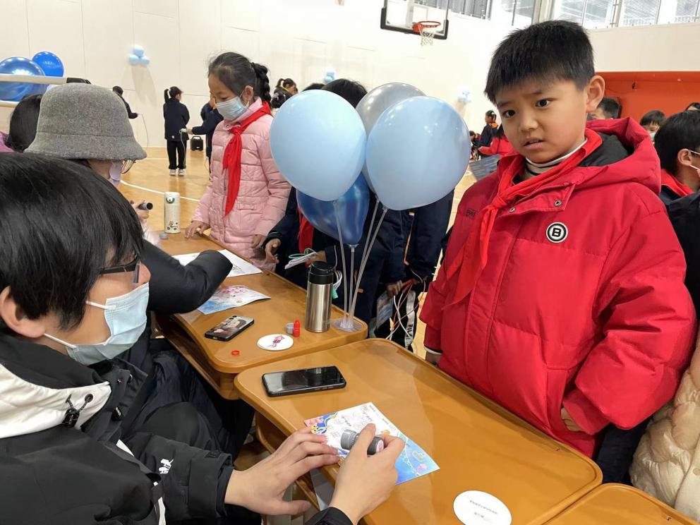 乐考无“纸”境，多元趣成长——“探寻成长足迹·逐梦星辰大海”金陵小学（仙林湖校区）二年级学科游园活动_html_m5e36540d.jpg