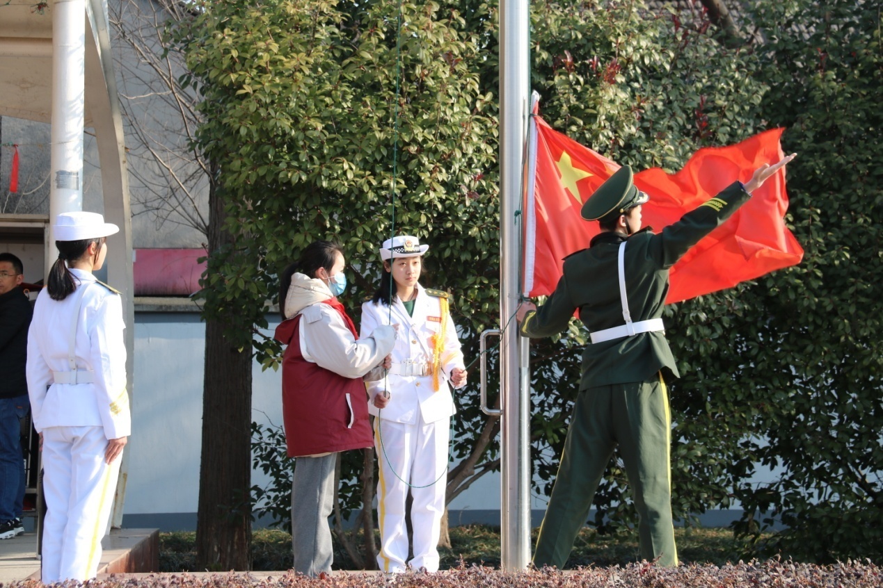 防疫靠大家，保障你我他  ——第2周国旗下讲话：春季传染病预防知识宣传