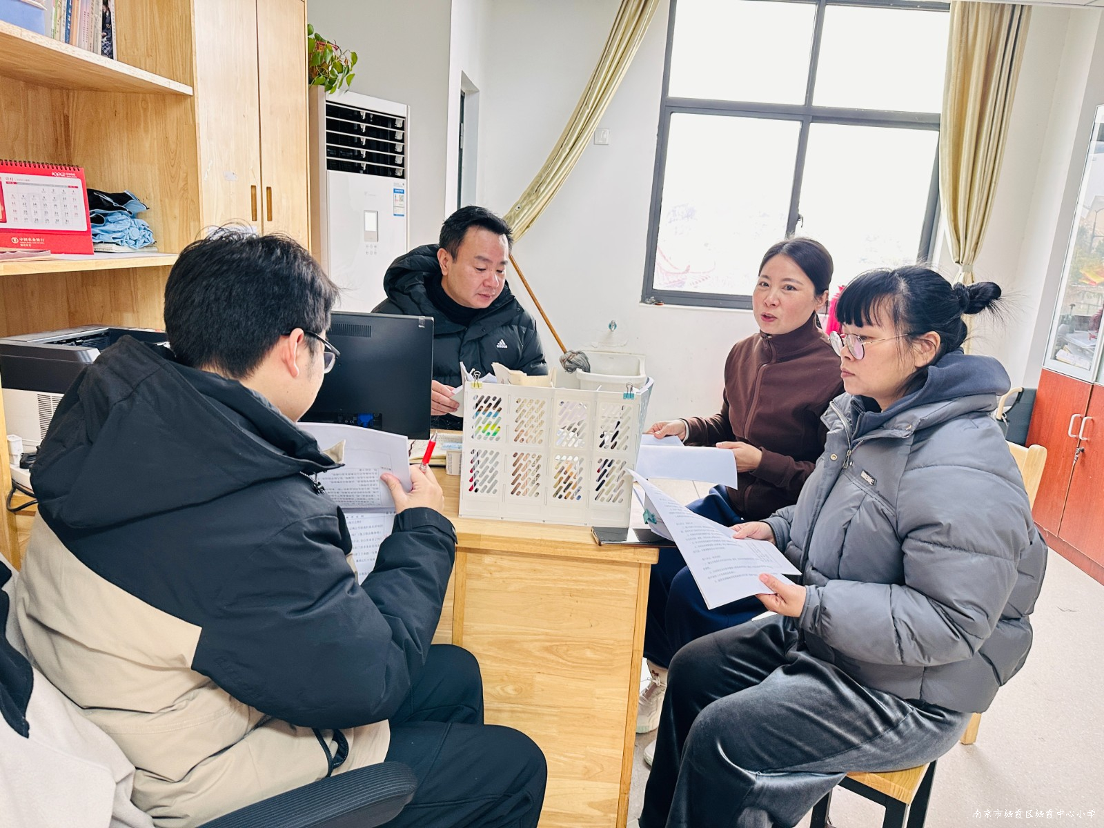 250212石埠桥小学艺术学科开展系列教研活动（一）.jpg