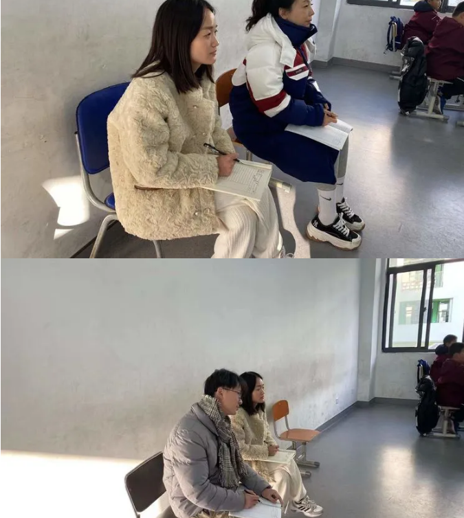 【悦群燕小】有效课堂语言提高学生学习效率 ——燕子矶中心小学美术组校本研修活动（二）