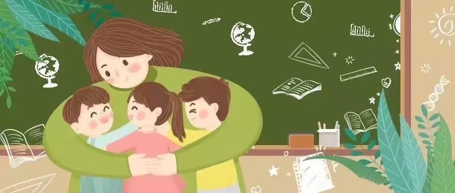 【悦群燕小】清风厚德 以身立教——燕子矶中心小学致全体家长的一封信