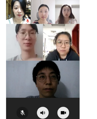 【悦群燕小】研讨互学 交流共进--燕小区级规划课题“手脑并用：新时代小学劳动教育的校本实践研究”课题组召开线上研讨会