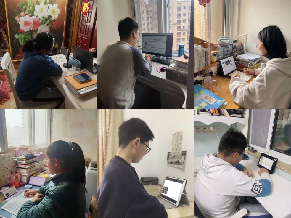 云端相聚齐抗疫，隔屏送暖待花开——华电中学召开线上家长会及线上心理课_html_5b4a1285.jpg