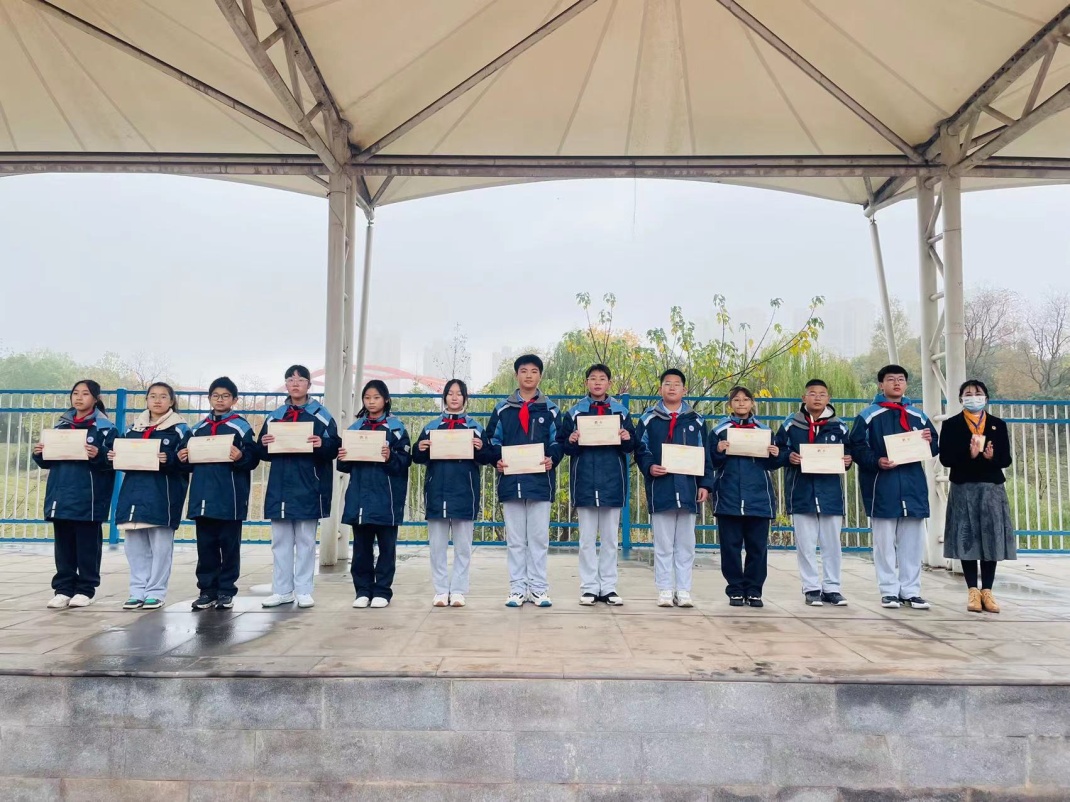 【尚真华电】南京市华电中学迎接“双减”课后服务工作专项督导_html_m501334a0.jpg
