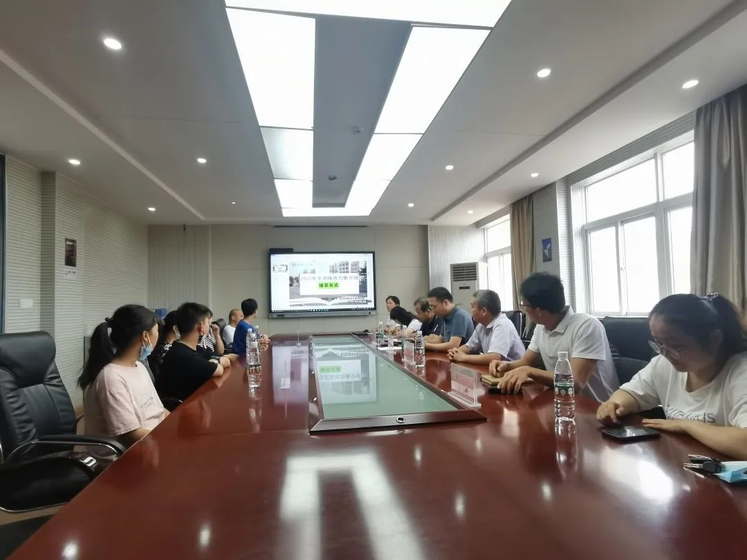 【融进实园】公平、公正、均衡、阳光——记实初南炼2022级新生均衡分班现场会