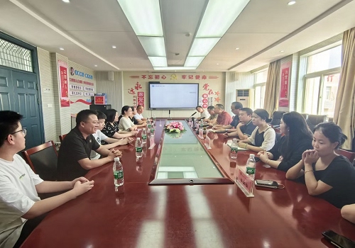 【百炼石苑】公平、公正、均衡、阳光——记实初南炼2022级新生均衡分班现场会
