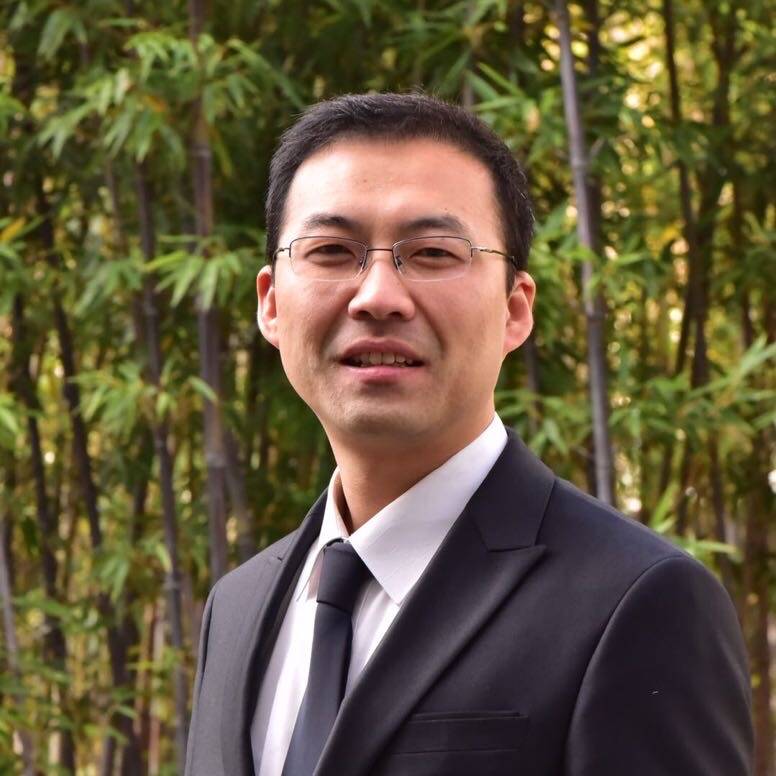 【百炼石苑·榜样力量】深耕教育沃土，践行党员初心  ——记我校苏晓辉同志先锋事迹