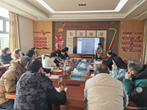 精心部署迎开学 集思广益促发展 —— 栖小教育集团高质量发展研讨会