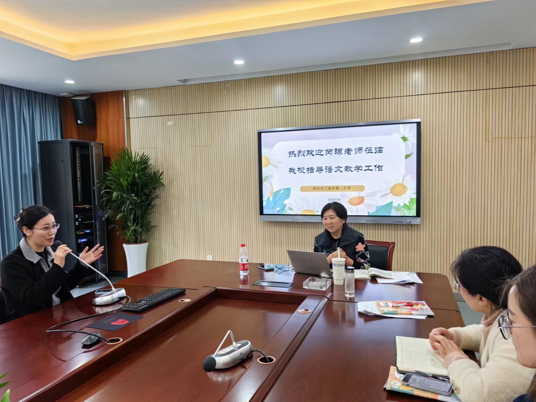 【正学丁三·教学】“齐研并进，潜心致远”南京市丁家庄第三小学语文教研活动侧记_html_m68267366.jpg