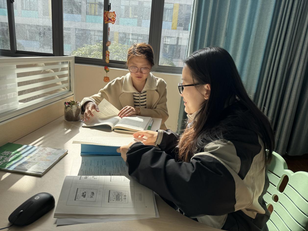【正学·丁三】集备智慧，共促成长——丁家庄第三小学英语组第五周集体备课(1)_html_m418adb61.jpg