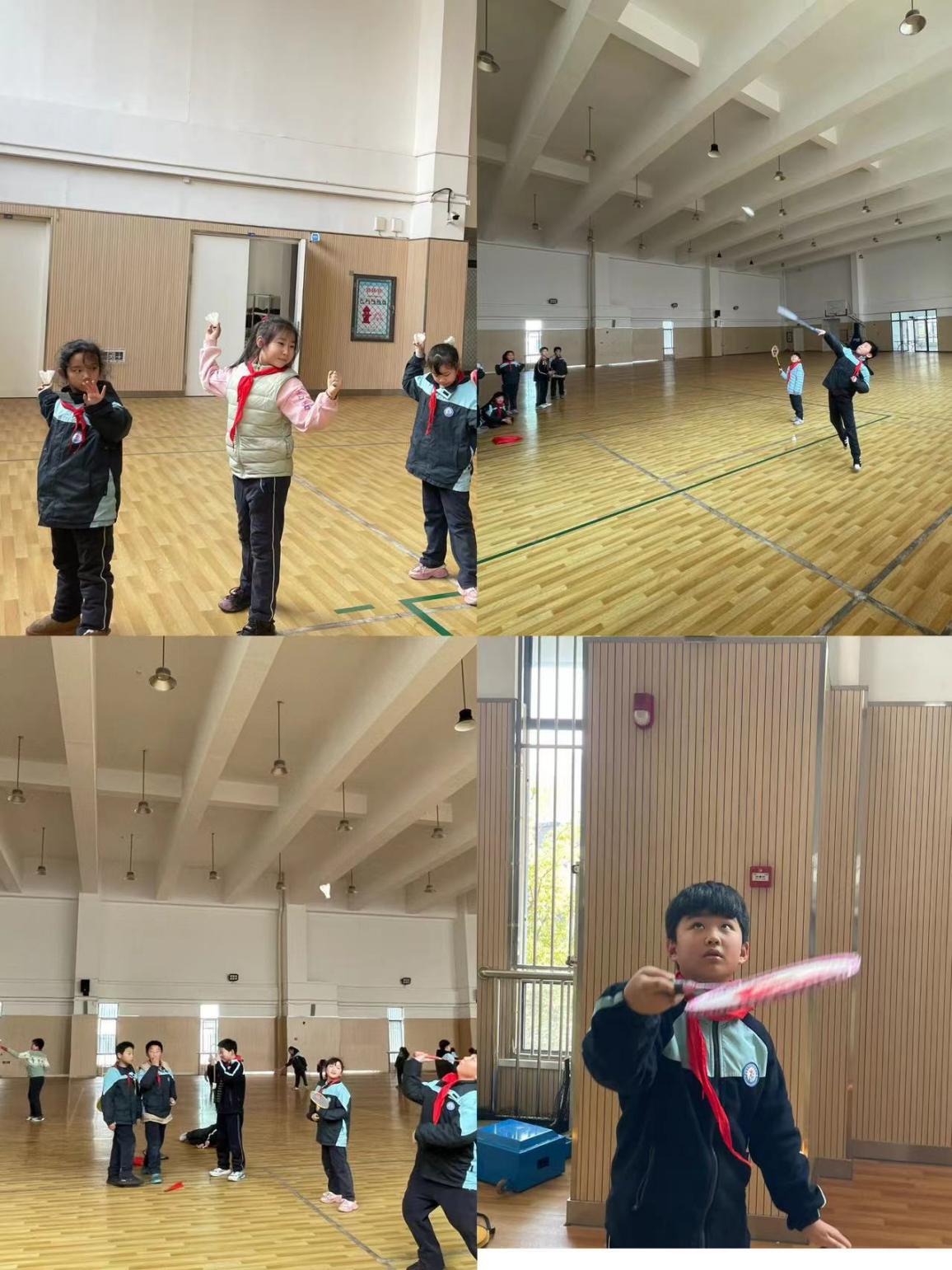 【正学丁三·德育】“羽”你同行 快乐陪伴_html_m6f80b9ef.jpg