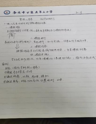 【正学丁三●教学】学习新课程，聚力共成长——南京市丁家庄第三小学新课程理念线上专题培训活动_html_m58e14f17.jpg