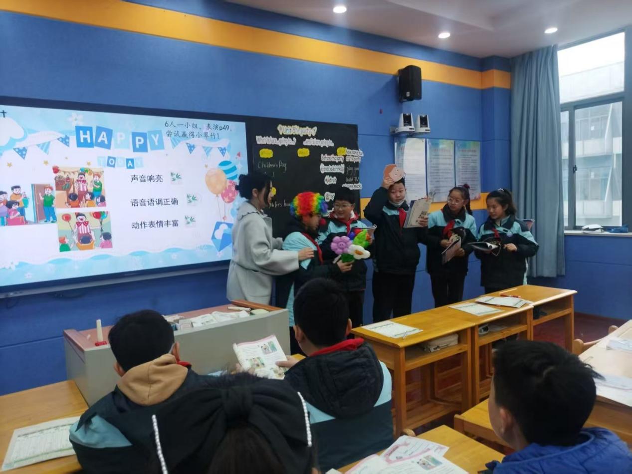 【正学丁三·教学】聚焦课堂展风采，融合教研促提升——南京市丁家庄第三小学融合教研组活动记录_html_m15b9fbbe.jpg