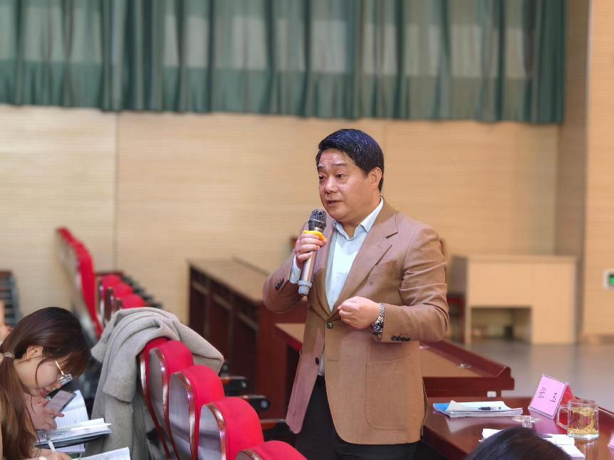 【正学丁三·教学】“本·真英语”教学主张实践——暨李巧玲名师工作室送教活动报道(1)_html_465a07d4.jpg