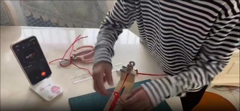 【正学丁三·德育】我爱劳动，争做劳动好少年--南京市丁家庄第三小学劳动技能大赛(1)_html_227f0dd4.jpg