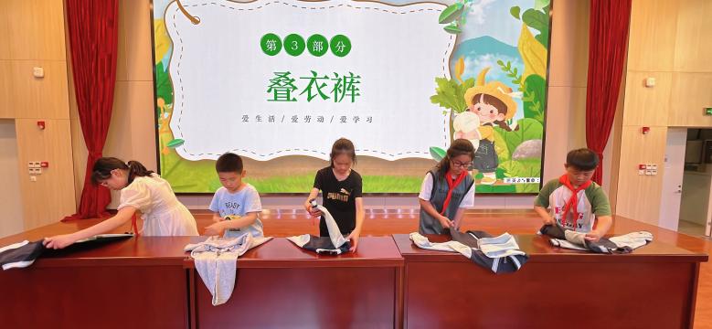 【正学丁三·德育】我爱劳动，争做劳动好少年--南京市丁家庄第三小学劳动技能大赛(1)_html_m35eb626c.jpg