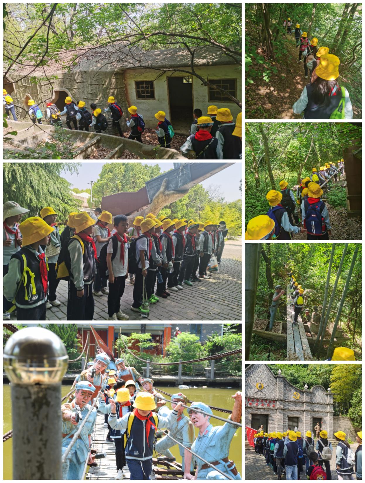 1_【正学丁三·德育】传承红色文化，体验传统工艺——南京市丁家庄第三小学家长课堂第二期_html_m34aeb531.jpg