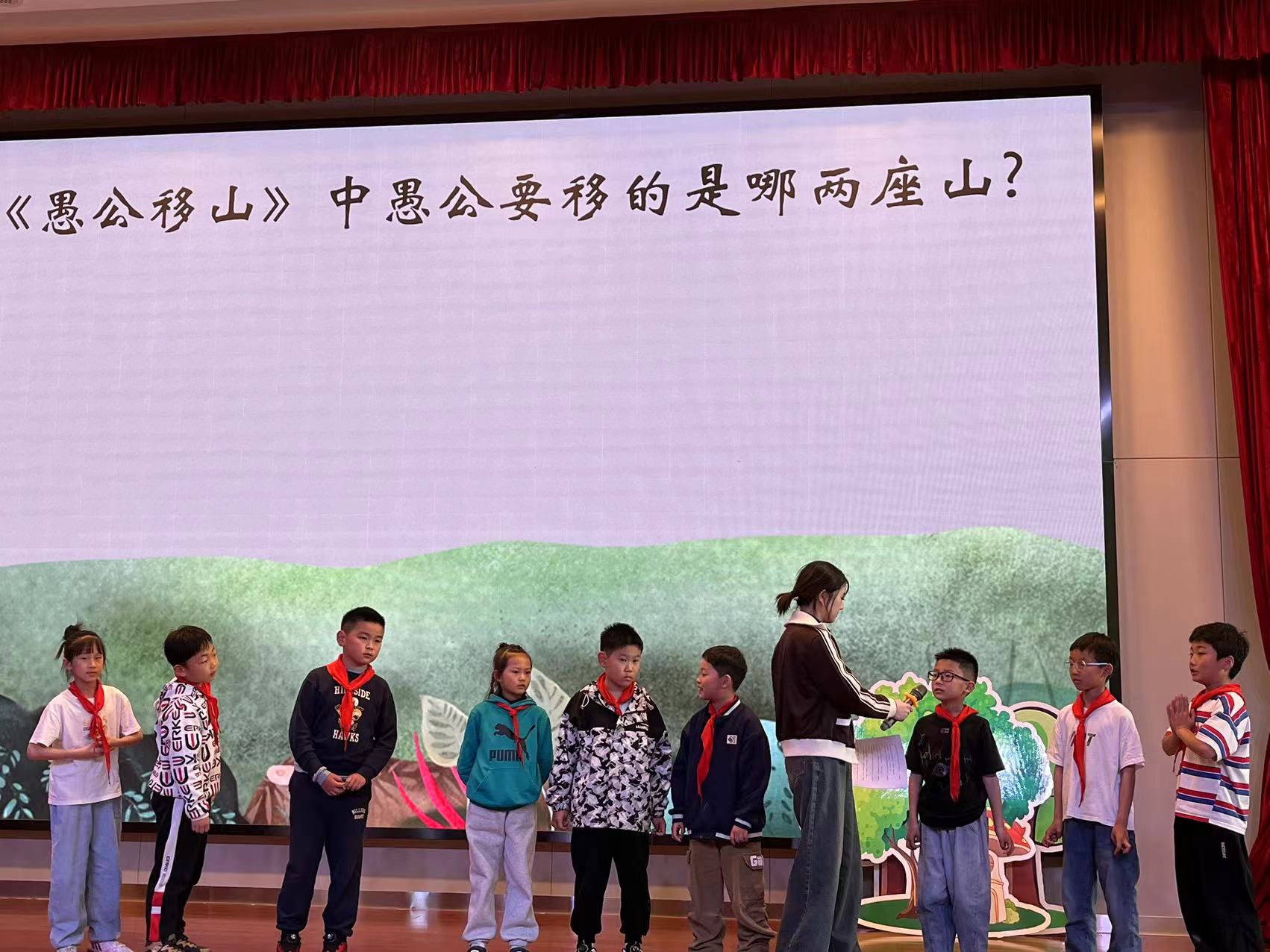 【正学丁三·教学】”寓“见经典，“言”启智慧——丁家庄第三小学三年级“读书节”展示活动_html_m55dd0dc5.jpg