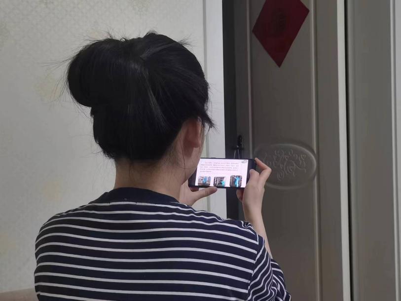 【正学丁三】科学防疫 精准培训——丁家庄第三小学组织观看新冠疫情防控讲座侧记(1)_html_m23bdc22c.jpg