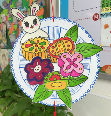 【正学丁三&middot;德育】迎金秋满月 庆盛世华诞——南京市丁家庄第三小学国庆中秋双节主题活动之团圆篇(2)_html_4be45bab.png
