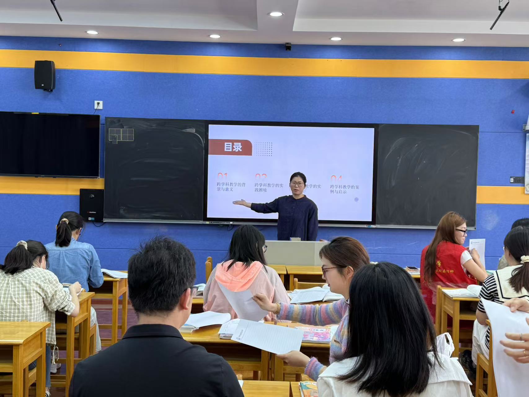 【正学丁三·教学】以文为桥探新路，教研深耕启新篇——丁家庄第三小学语文组理论学习活动（二）_html_m601272c9.jpg