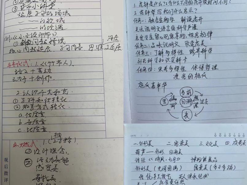 【正学丁三&middot;教学】向外借力，向内生长——丁家庄第三小学“跨学科教学”课型研讨会线上学习活动_html_579b5d81.jpg