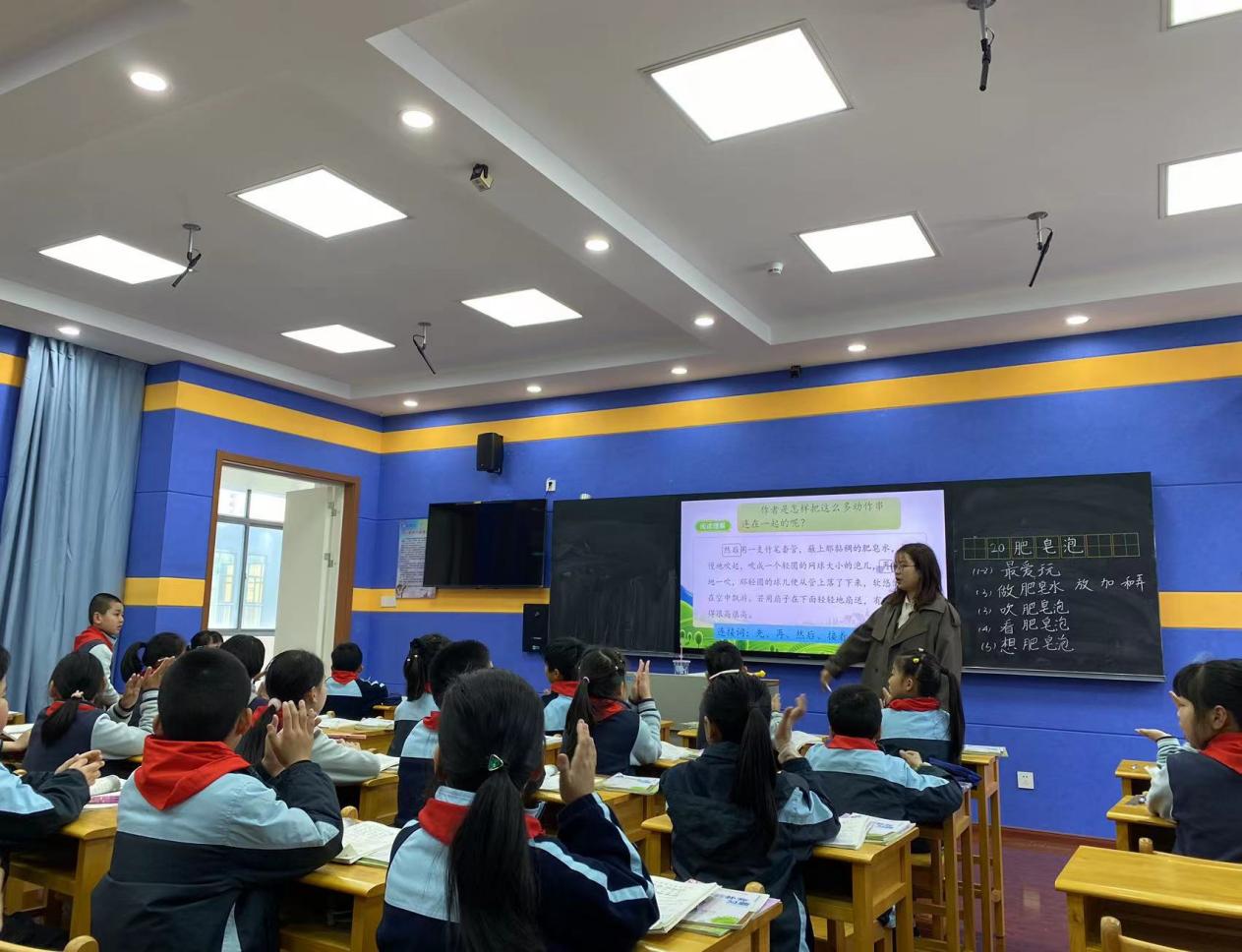 【正学丁三·教学】春荣万物研学季，三尺讲台竞峥嵘_html_m62d3308.jpg