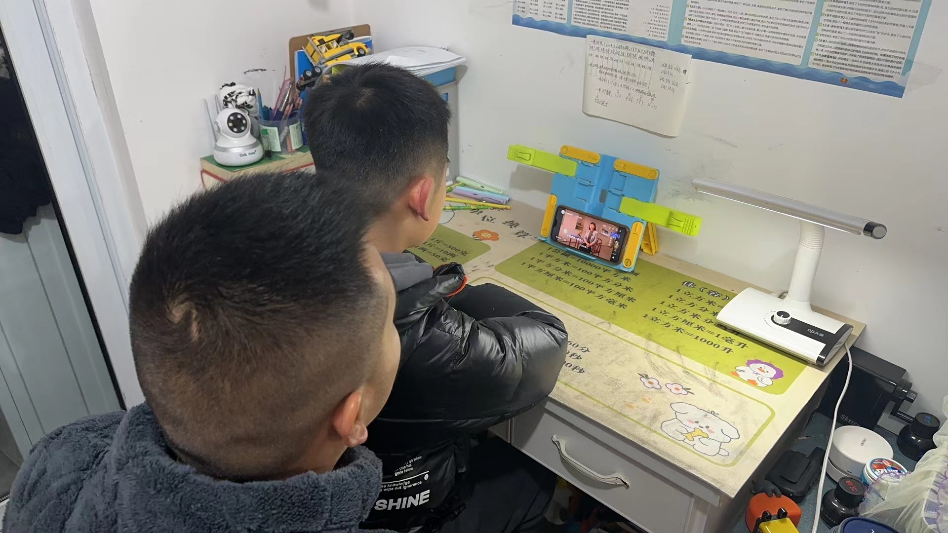 【正学丁三●德育】“家校共育，护航成长”南京市丁家庄第三小学家长学校生命教育培训活动侧记_html_m468beeef.jpg